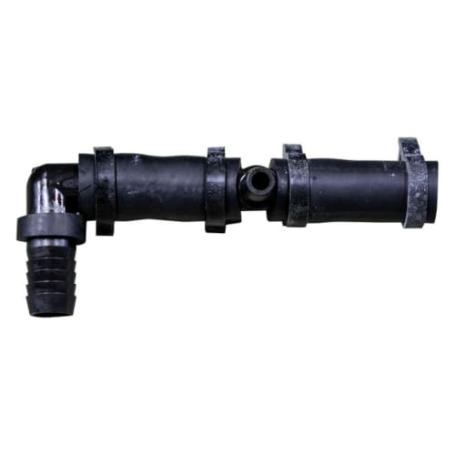 Demco - 6257 - VACUUM TEE KIT