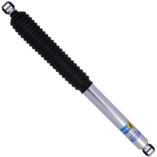Bilstein 5100 Series 19-20 RAM 3500 4WD w/Coil Spring Rear 0-1in Lifted Height Shock Absorber (24-302326)