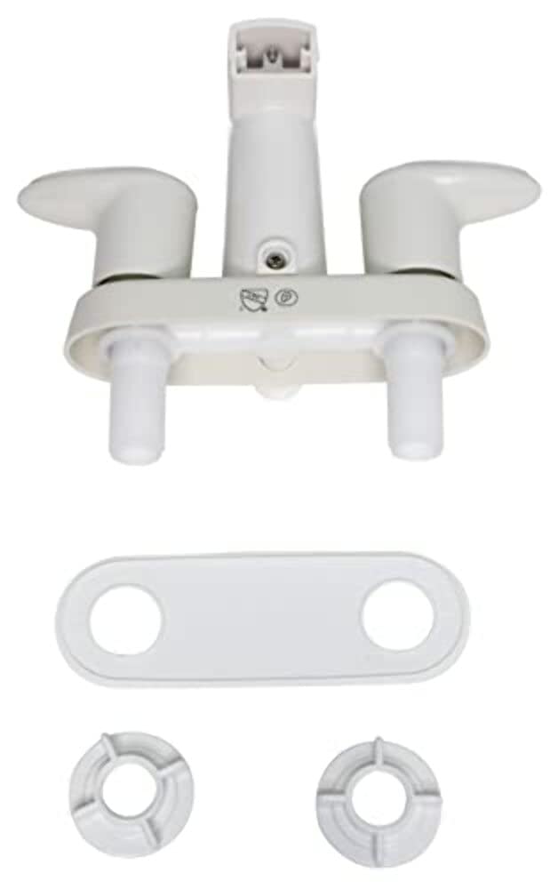 Valterra VALTERRA LLC PF223261 T&S 4, WT, DS, QTR, OVAL2 - Outdoor Depot