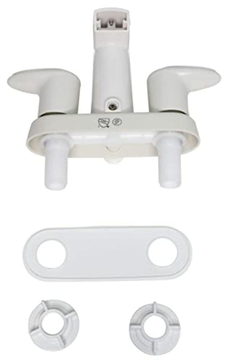 Valterra VALTERRA LLC PF223261 T&S 4, WT, DS, QTR, OVAL2 - Outdoor Depot