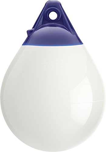 Polyform A-3 Buoy White 17 x 23 in.