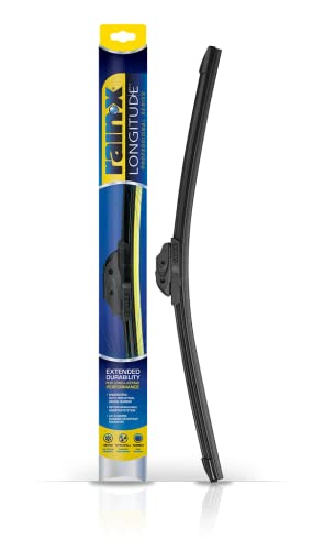 Rain-X Rain-X Longitude Wiper Blade 26" - Outdoor Depot