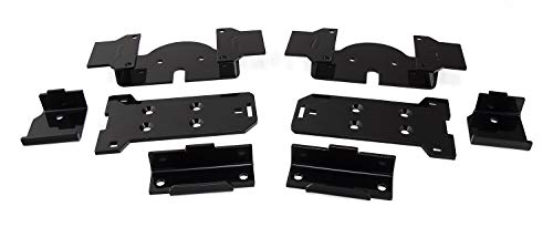 Air Lift Air Lift 88288 LoadLifter 5000 Ultimate Air Spring Kit Rear - Outdoor-Depot.us