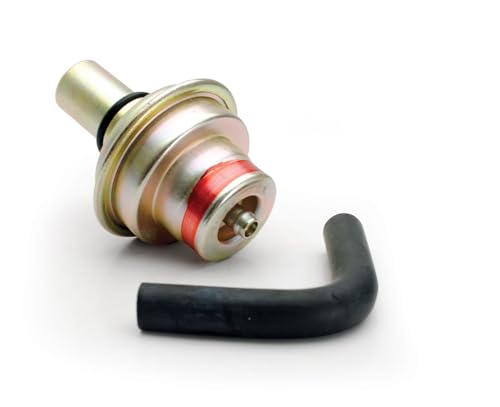 TCI 350001 GM TH350/TH400 Adjustable Vacuum Modulator Valve Engine & Performance