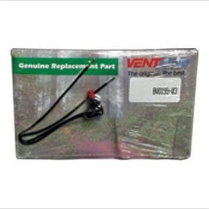 Ventline BV0199-03 Push Button Switch Ventilation RV