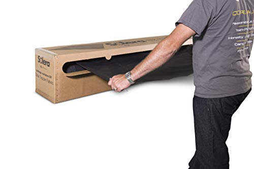 Solera Solera Universal Slide-Topper Replacement Cut-to-Fit Fabric for 5th Wheel RVs, Travel Trailers, - Outdoor Depot