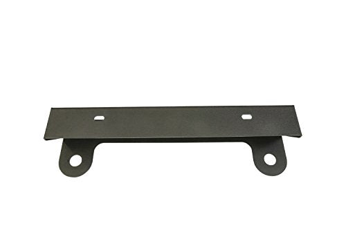 Tuffy Tuffy Security Products - Universal | Flip-Up License Plate Holder | Hawse Fairlead - Outdoor Depot