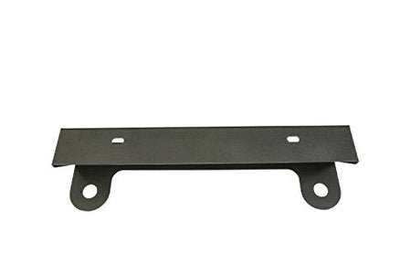 Tuffy Tuffy Security Products - Universal | Flip-Up License Plate Holder | Hawse Fairlead - Outdoor Depot