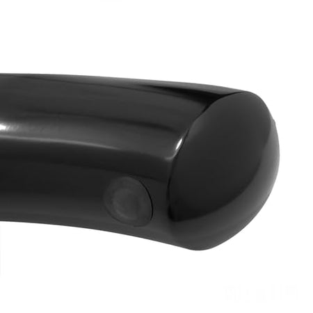 Westin Westin 21-24085 PRO TRAXX 4 Oval Nerf Bars fits 2019-2026 Ram 1500 Crew Cab (Exc 1500 Classic) Black - Outdoor Depot