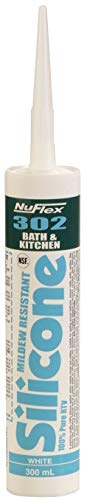HENG’S INDUSTRIES Heng'S Black Silicone Caulk - Outdoor Depot
