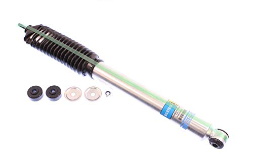 Bilstein 24-146708 5100 Series Front Shock fits 2007 2017 Wrangler & 2018 Wrangler JK with 1.5-3" Lift - Monotube Design