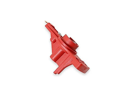 MSD MSD 8482 Distributor Cap and Rotor Kit Red - Outdoor Depot