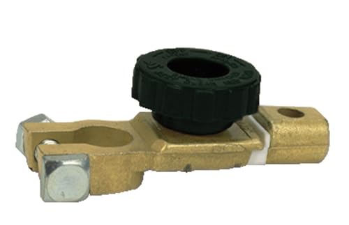 Moroso Moroso 74103 TERMINAL,BATT DISCONNECT - Outdoor Depot
