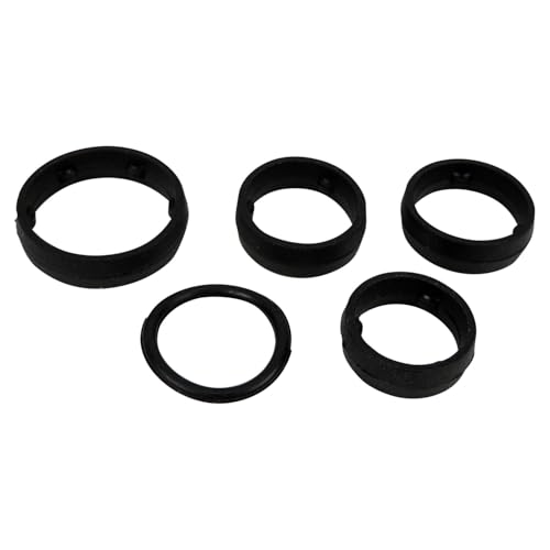 Crown Automotive Crown Automotive 53004810 Shift Lever Bushing - Outdoor Depot