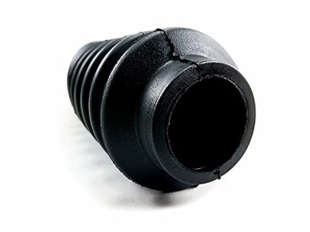 Tuff Country Tuff Country 69127 Black Universal Shock Boot - Outdoor Depot