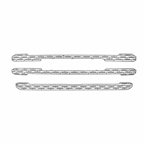 Coast to Coast International GI163 Coast to Coast CCI Grille Overlay 3 Pc - Outdoor Depot