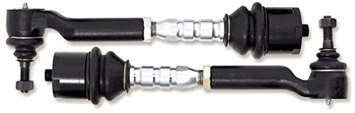 Fabtech Fabtech FTS93010 Outer Tie Rod - Outdoor Depot