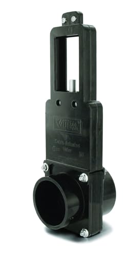 Valterra Valterra Llc T40H Cbl Vlv 3 Hub X Spg No Clb - Outdoor Depot
