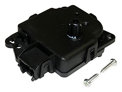 Crown Automotive Crown Automotive Blend Door Actuator HVAC - Outdoor Depot