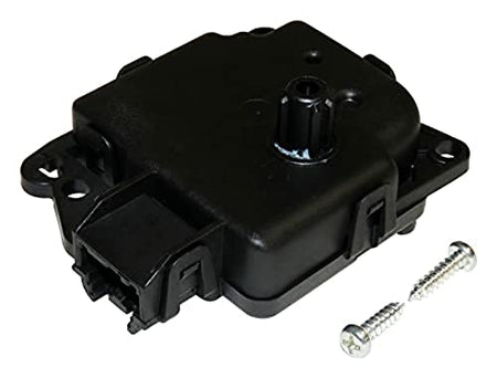 Crown Automotive Crown Automotive Blend Door Actuator HVAC - Outdoor Depot