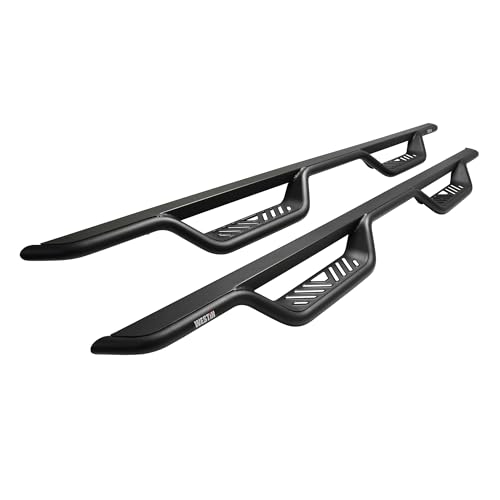 Westin WESTIN Outlaw Drop Nerf StepBar 19- GM P/U 1500/2500 - Outdoor Depot