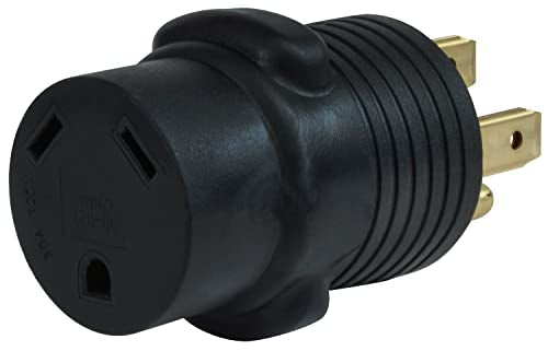 Valterra Valterra Mighty Cord A10-5030AVP Adapter - Outdoor Depot