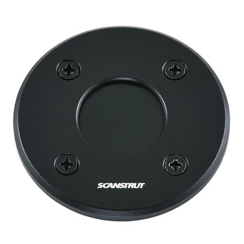 SCANSTRUT 30BLK Accessories