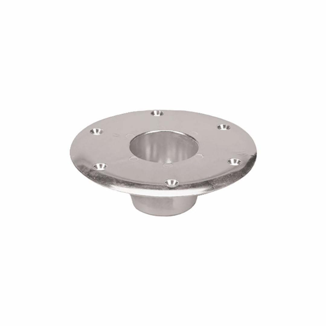 Faulkner FAULKNER CP Products 48732 Base-Round - Outdoor Depot