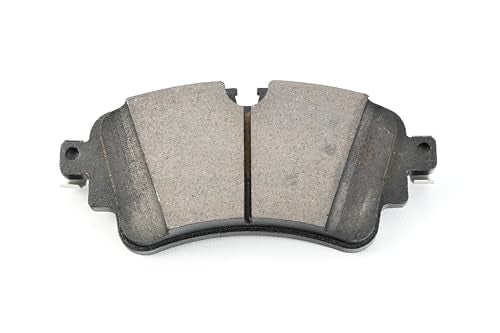 Brembo Brembo P85154N Premium Ceramic Rear Disc Brake Pad Set AUDI OE# 8W0698451P - Outdoor Depot