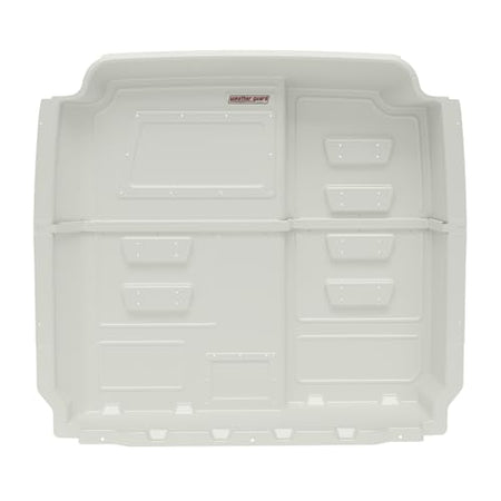 Weather Guard Weather Guard Composite Bulkhead for RAM ProMaster Van, High Roof & Standard Roof Fit, Model - Outdoor Depot