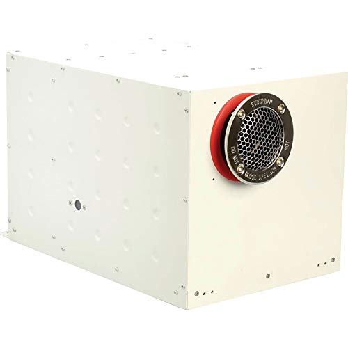 Chevrolet Chevrolet Suburban Mfg Co 5286A Iw60 W/H On Demand 60K Btu - Outdoor Depot