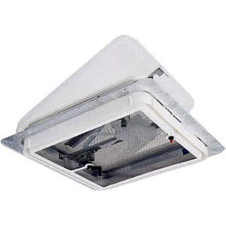 Ventline Ventline V2094SP30 White Power Vent - Outdoor Depot
