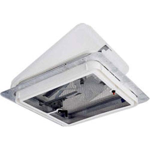 Ventline Ventline V2094SP30 White Power Vent - Outdoor Depot