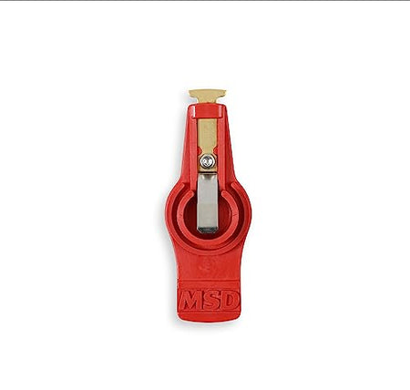 MSD MSD 8482 Distributor Cap and Rotor Kit Red - Outdoor Depot