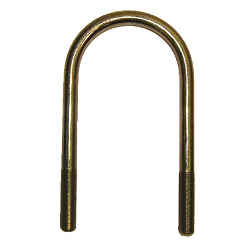 AP Products AP Products 14122070 U-Bolt - Outdoor Depot