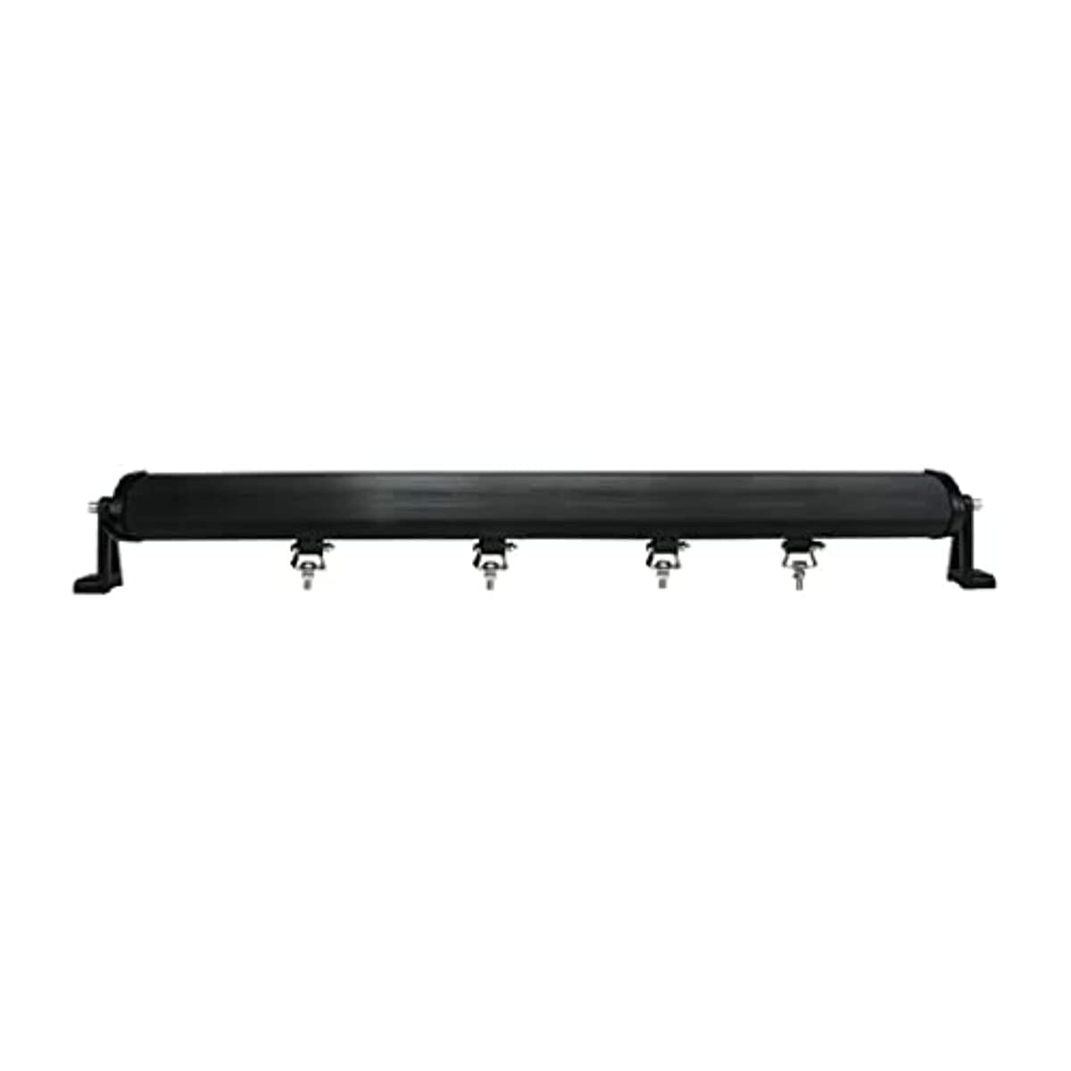 Trailfx Trailfx Light Bar 32SRSAUX, LED, 32 Inch Length, 24 Clear OSRAM 8 Watt Bulb, 192 Watt, 30 Degree - Outdoor Depot