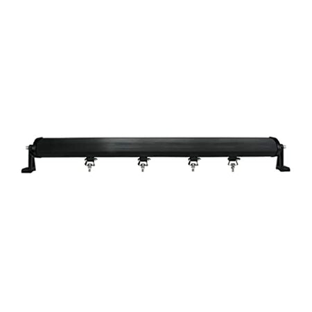 Trailfx Trailfx Light Bar 32SRSAUX, LED, 32 Inch Length, 24 Clear OSRAM 8 Watt Bulb, 192 Watt, 30 Degree - Outdoor Depot