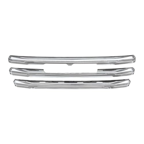 Coast to Coast International GI%3b19-20+SIERRA%3bCHROME%3bBAR - Outdoor Depot