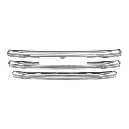 Coast to Coast International GI%3b19-20+SIERRA%3bCHROME%3bBAR - Outdoor Depot