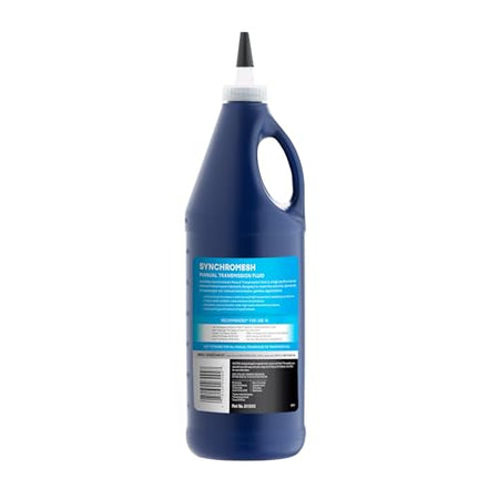 Valvoline Valvoline Synchromesh Manual Transmission Fluid 1 Quart - Outdoor Depot