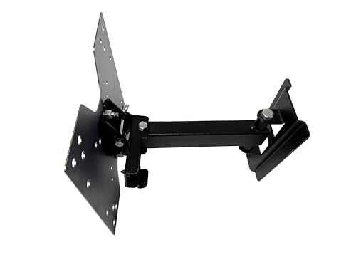 MORryde MORryde TV1-122H Locking TV Wall Mount - Outdoor Depot