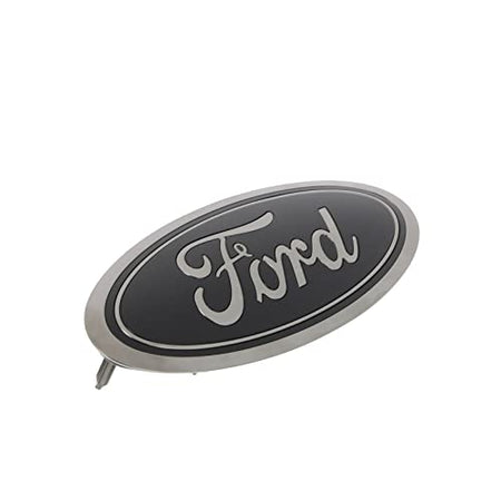 Ford Ford 2018-2023 F-150 Front Grille and Rear Tailgate Black Appearance Emblem Kit M-1447-F15B - Outdoor Depot
