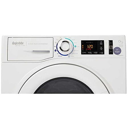Westland Westland WDV2200XCD Washer/dryer Vented White Splendid - Outdoor Depot
