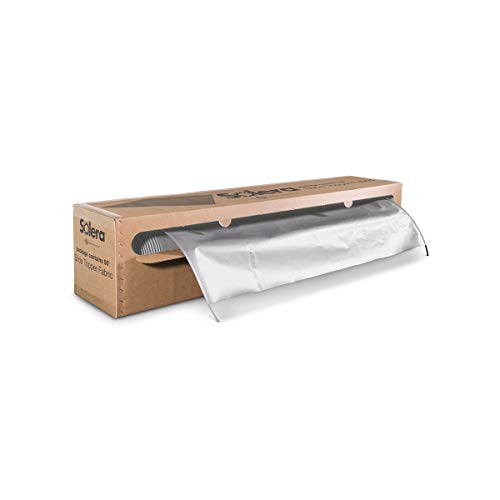 Solera Solera Universal Slide-Topper Replacement Cut-to-Fit Fabric for 5th Wheel RVs, Travel Trailers, - Outdoor Depot