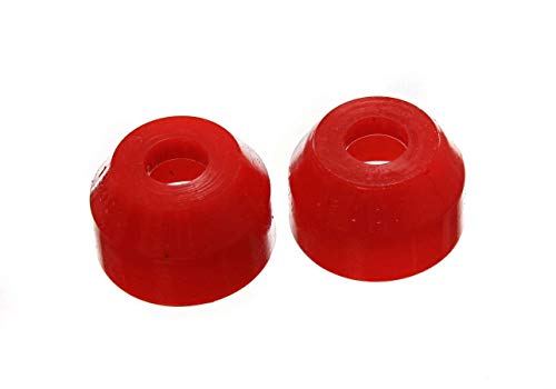 Energy Suspension Energy Suspension 9.13101R O.E.M. Style Tie Rod End Boot - Pack of 2 - Outdoor Depot