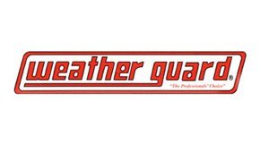 Weather Guard WEATHERGUARD 1906502 Protect-A-Rail (Black) Screen Headache Rack- Steel Black Model# 1906-5-02 - Outdoor Depot