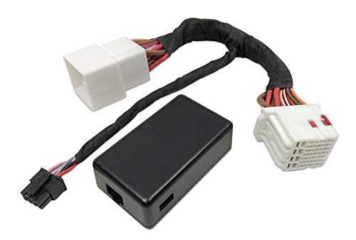 Hypertech 730129T Inline Speedometer Calibrator for GM Trucks & SUVs