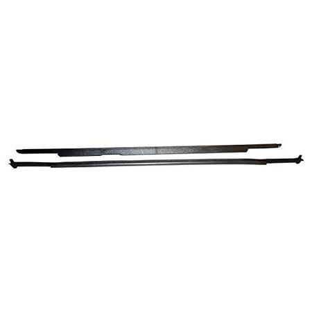 Crown Automotive Crown Automotive 55175042K Liftgate Weatherstrip Kit, Black - Outdoor Depot