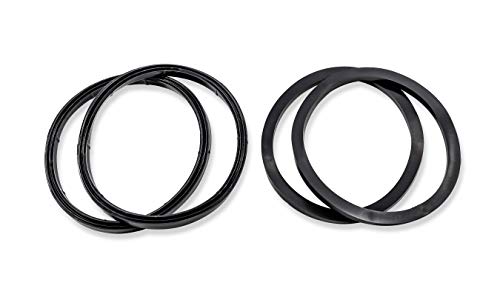 Camco Camco Sewer Hose Replacement Gasket - Replacement Gaskets for RV Sewer Fittings to Ensure an Odor - Outdoor Depot
