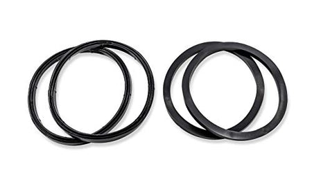 Camco Camco Sewer Hose Replacement Gasket - Replacement Gaskets for RV Sewer Fittings to Ensure an Odor - Outdoor Depot